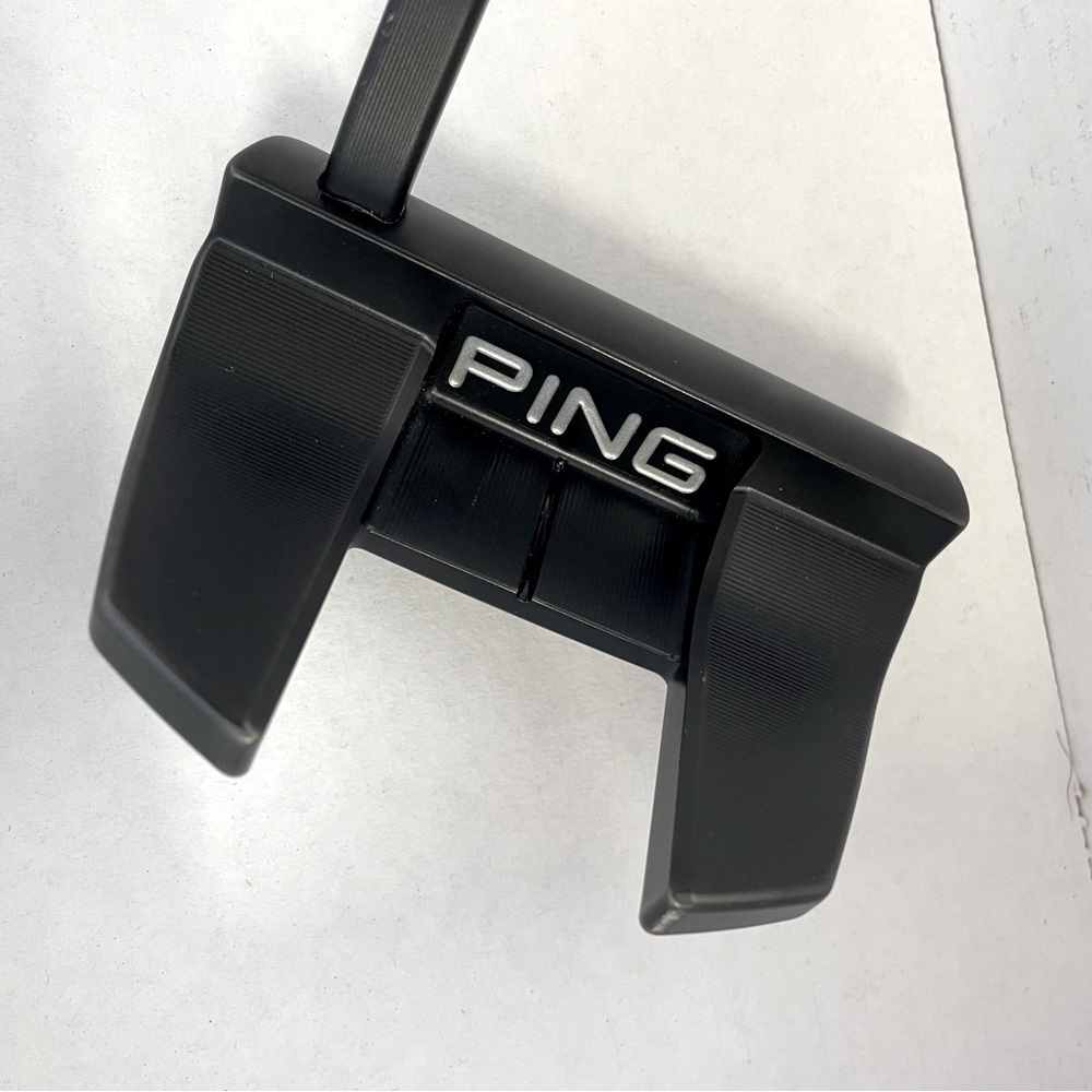 Ping PLD Tyne 4 “Limited Blackout Edition”
